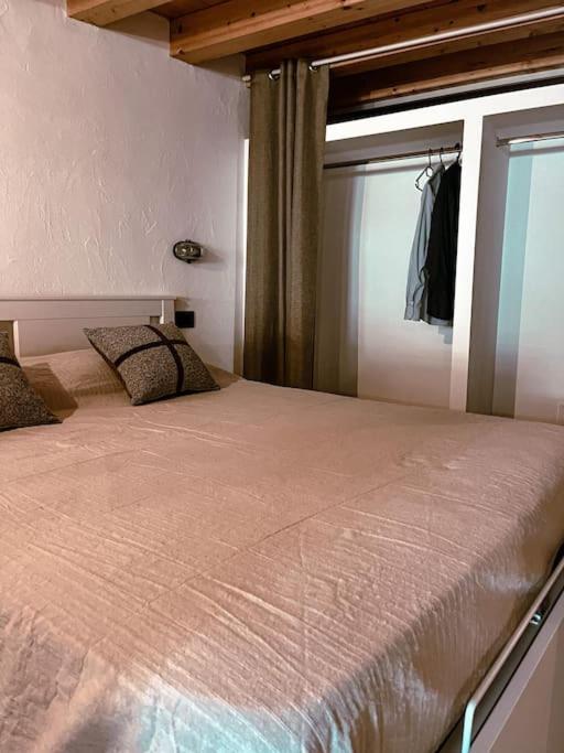 Apartamento La Petite Croix Aosta Exterior foto