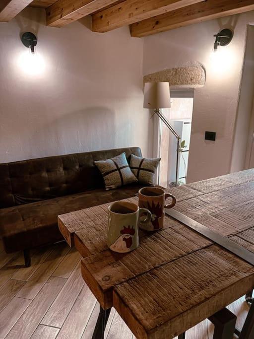 Apartamento La Petite Croix Aosta Exterior foto